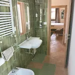Apartment Luxury Trastevere Rome