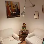 Luxury Trastevere Apartment *