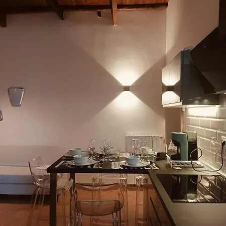 Luxury Trastevere 아파트 *