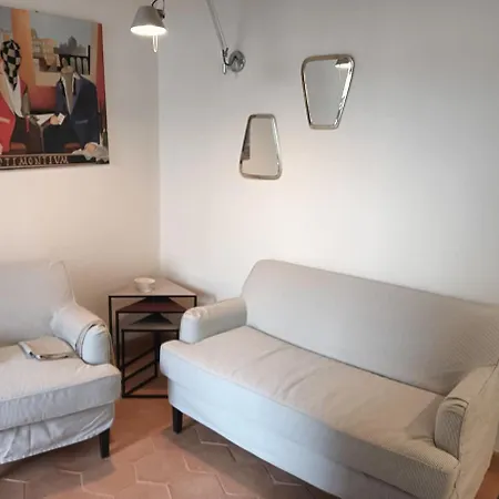 Luxury Trastevere