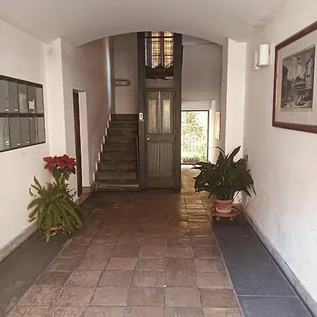 Apartament Luxury Trastevere