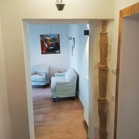 Luxury Trastevere * Rzym