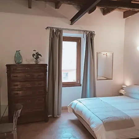 Luxury Trastevere Apartament Rzym