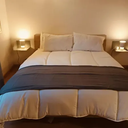 Luxury Trastevere Apartament