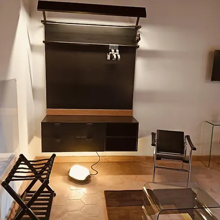 Luxury Trastevere Apartament