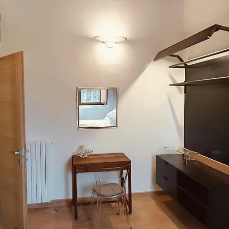 Luxury Trastevere * Rzym