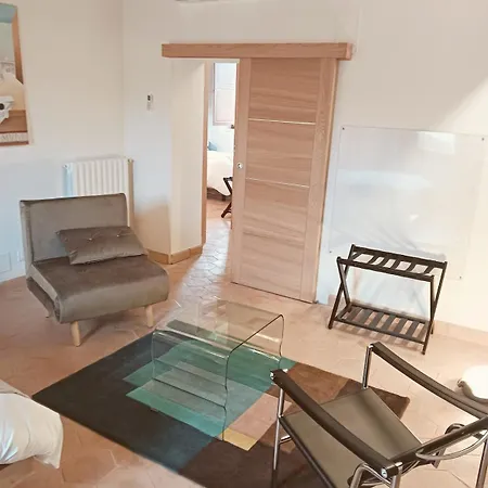 Luxury Trastevere Apartament *