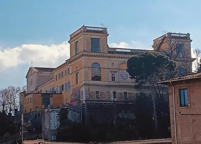 Luxury Trastevere * רומא